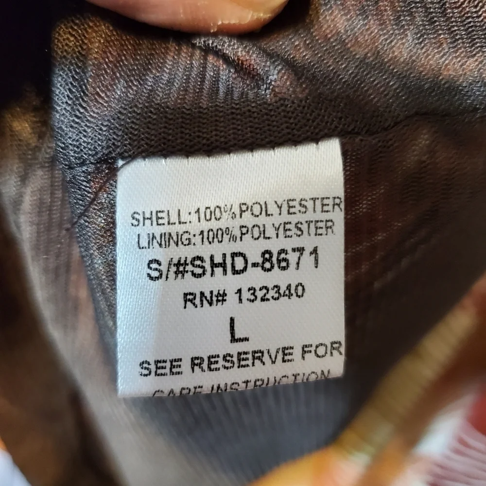 HOT & DELICIOUS BLOUSE - Picture 4 of 8